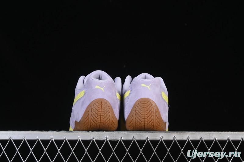 Puma The Open Product Speedcat Low-Top Lifestyle Casual Shoes - 398846-51