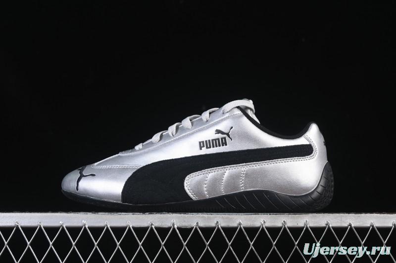 Puma Speedcat Low-Top Lifestyle Casual Shoes - 403689-01