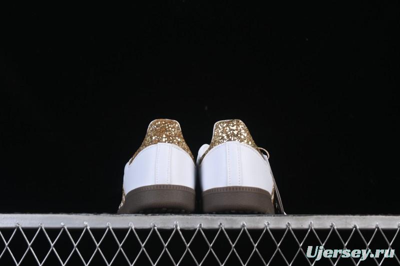 Adidas Samba OG Classic Casual Sneakers - B75811