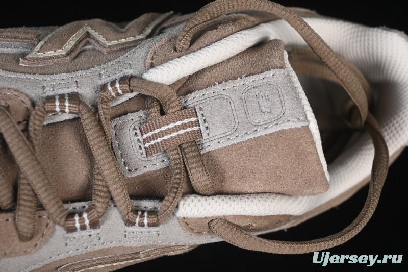 New Balance 204 Series Retro Breathable Casual Sports Running Shoes - U204LMMA