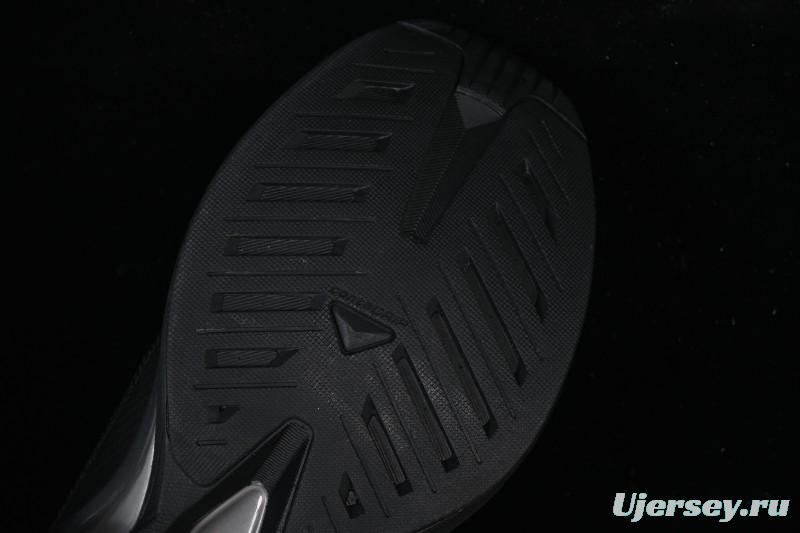 Maison Margiela MM6 x Salomon Spectur Round Toe Lace-Up Low-Top Casual Lifestyle Shoes - AJE5