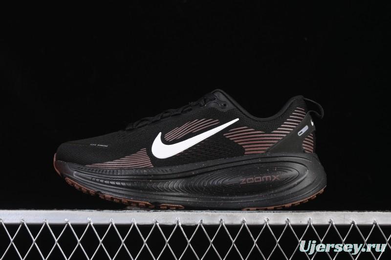 Nike Air Zoom Vomero 18 Cushioned Running Shoes - IH4454-001