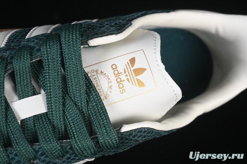 Adidas Samba OG Classic Casual Sneakers - JR8848