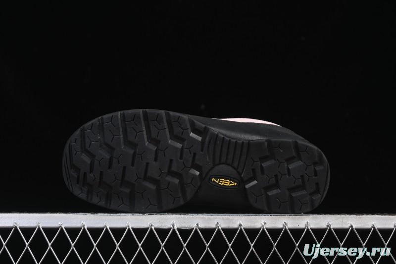 Keen Jasper Japanese Street Retro Outdoor Shoes - 911