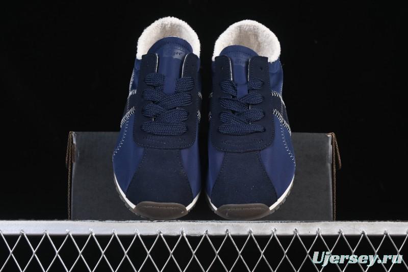 OnitsukaTiger Corsair A55 Low-Top Lifestyle Casual Shoes - 1183C317-401