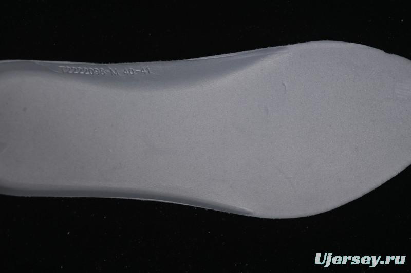 Balenciaga Phantom Sneaker Modern Running Shoes - W3XNY1100