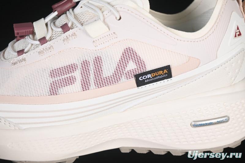 Fila Nuvole 3 Atr Outdoor Functional Shoes - A12W521207FPP