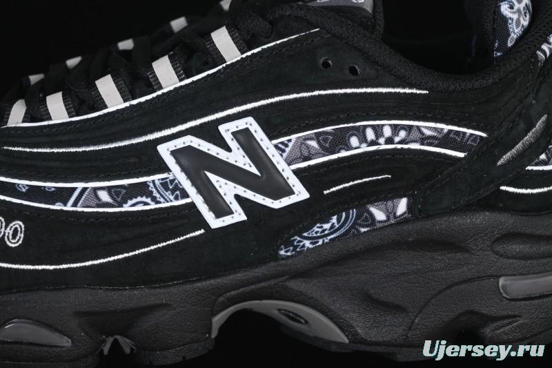 New Balance 1000 Series Retro Dad Style Low-Top Casual Sports Running Shoes - M1000AP