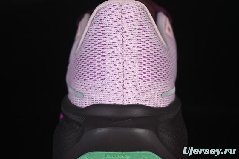 Nike Air Zoom Pegasus 41 FK Lightweight Breathable Running Shoes - IB4199-500