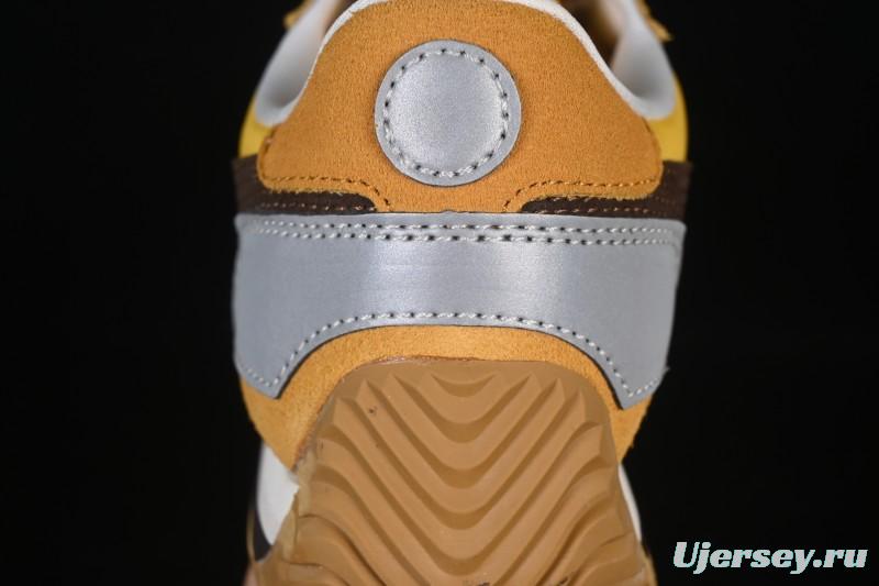 Onitsuka Tiger Edr 78 Low-Top Running Shoes Comfortable Versatile Slip-Resistant Durable - 1183C401-750