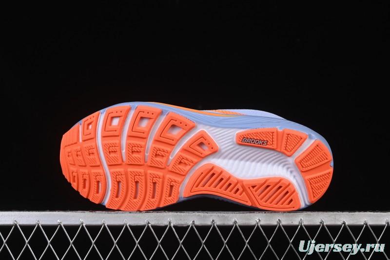 Brooks Ghost 17 Cushioned Marathon Racing Running Shoes - 1204311B443