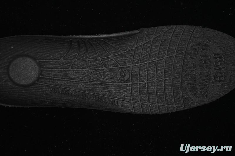 New York Yankees Chunky Liner Pocket Monogram Height-Increasing Thick Sole Casual Running Shoes - 3ASXP025N50NYS