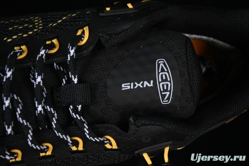 Keen Mxis Evo WP Urban Outdoor Hiking Breathable Casual Shoes - 1025910