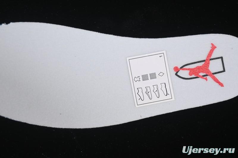 Nike Air Jordan Flight Court SP Retro Sports Sneakers - HQ2958-100