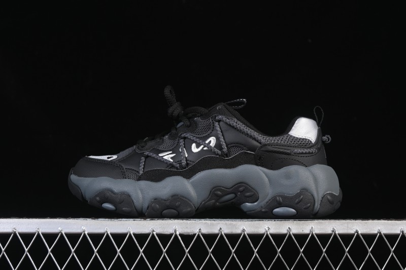 Fila Heritage Fluid Cat Claw Retro Dad Shoes - F12W522111FBD