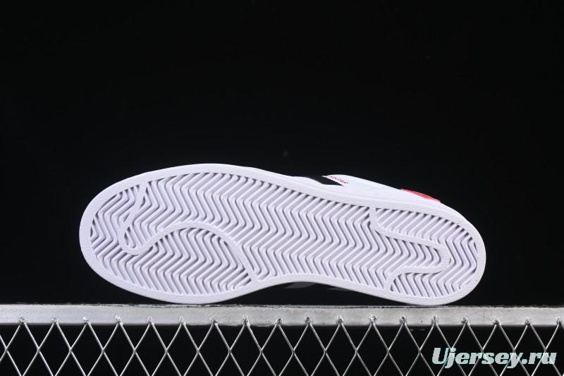 Adidas Superstar FZ1807 Shell Toe Casual Skate Shoes