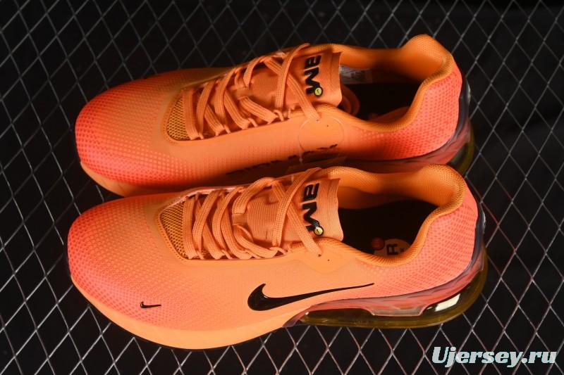 Nike Air Max Phoenix Retro Bullet Air Cushion Running Shoes - FZ5307-700