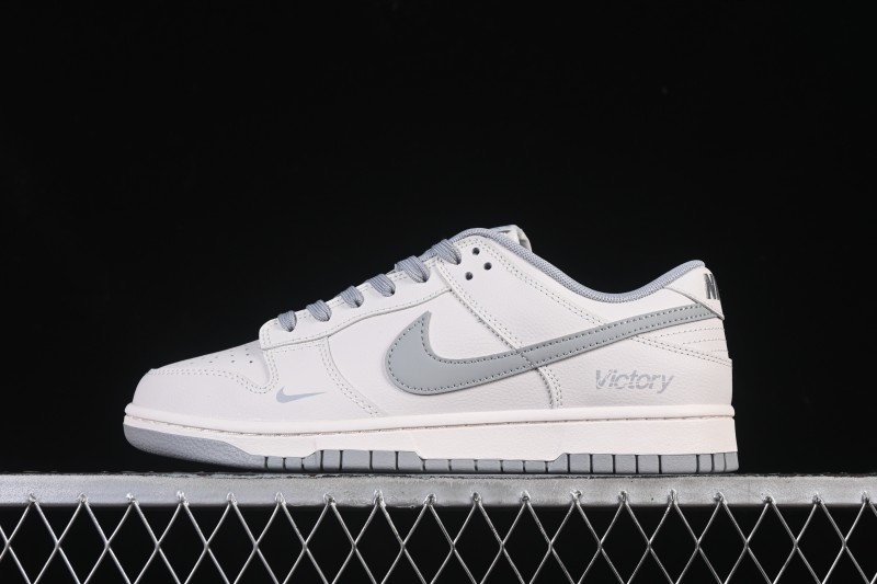 Nike SB Dunk Low Anniversary Custom Low-Top Casual Skate Shoes - WG0508-042