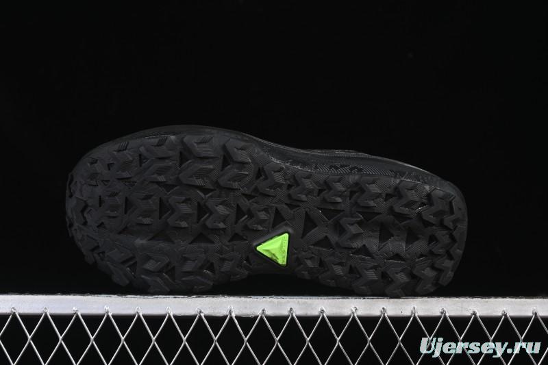 Asics Trabuco Max 4 Breathable Professional Running Shoes - 1011C187-001