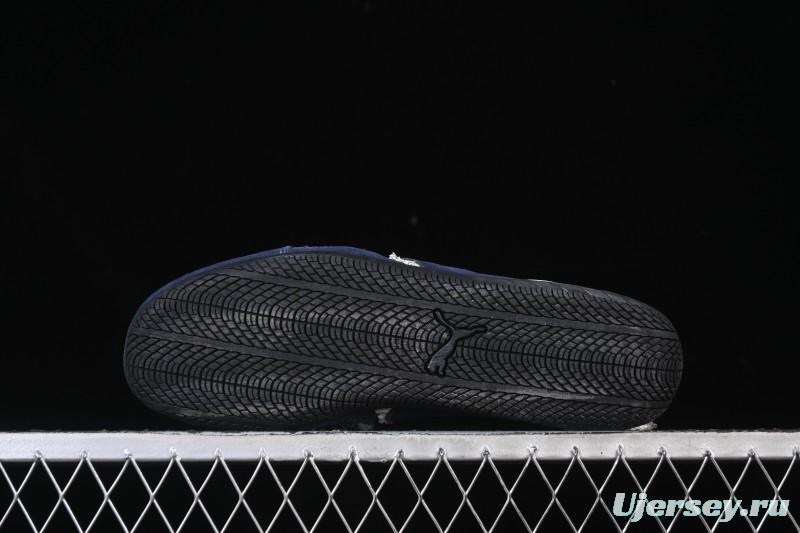 Puma Speedcat Paris Collaboration Low-Top Lifestyle Casual Shoes - 406519-04