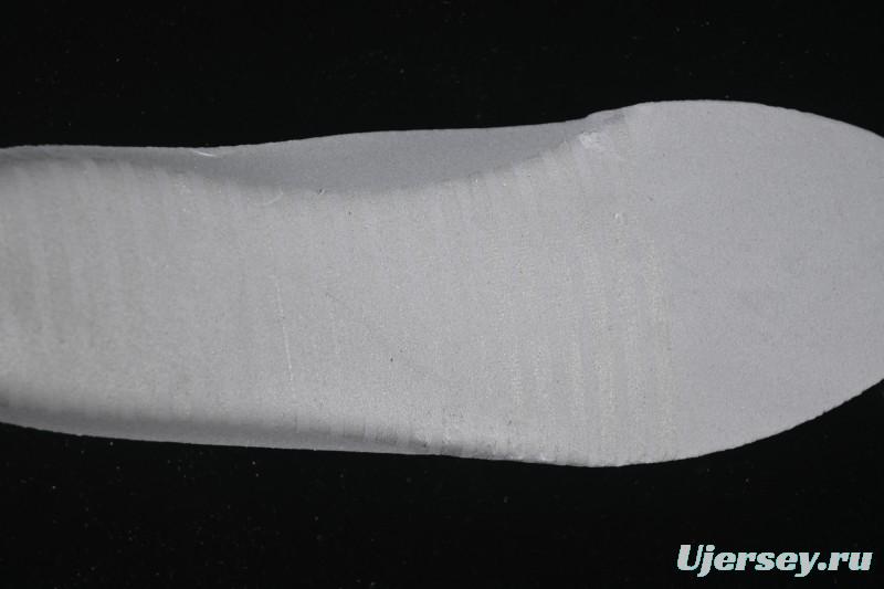 Nike Air Force 1'07 Low White Blue Casual Sneakers - ZH0316-119