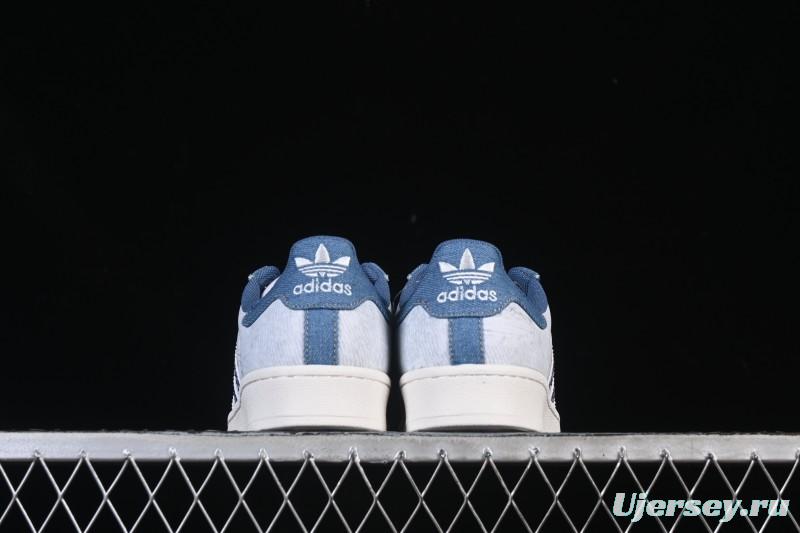 Adidas Originals Superstar II Casual Sneakers with Shell Toe Design - JS2488