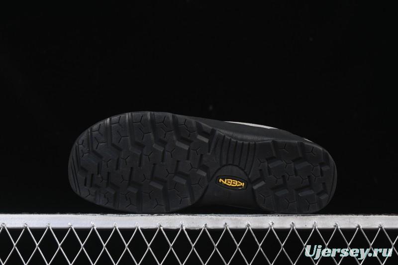 Keen Jasper Japanese Street Retro Style Outdoor Shoes - 2266