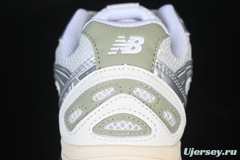 New Balance 204 Series Retro Breathable Casual Sports Running Shoes - U204LSWB