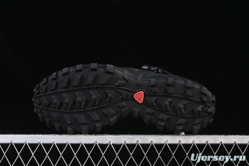 Nike ACG Phassad Fashion Comfort Grip Hiking Trekking Shoes HM7133-002