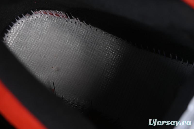 Nike Air Jordan 14 Retro Ferrari Red Performance Basketball Shoes - IF5015-600