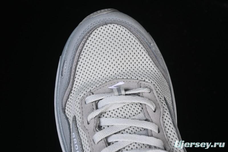 Brooks Ghost Max SE Cushioned Racing Marathon Running Shoes - 1104441D034