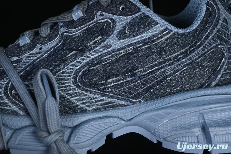 Balenciaga Phantom Sneaker Trendy Running Shoes - WTSAX4000