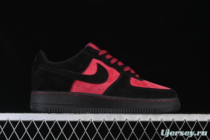 Nike Air Force 1'07 Low Custom Casual Sneakers - CW2288-111