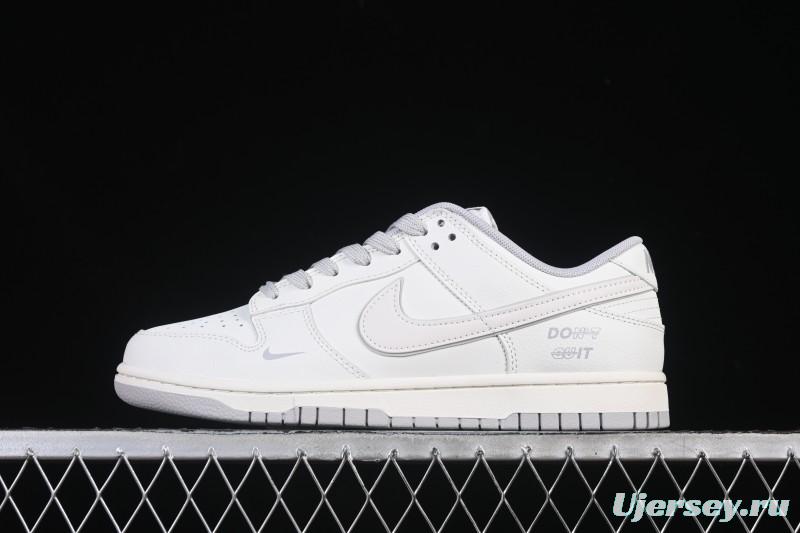 Nike SB Dunk Low Anniversary Custom Low-Top Casual Skate Shoes - WG0508-046