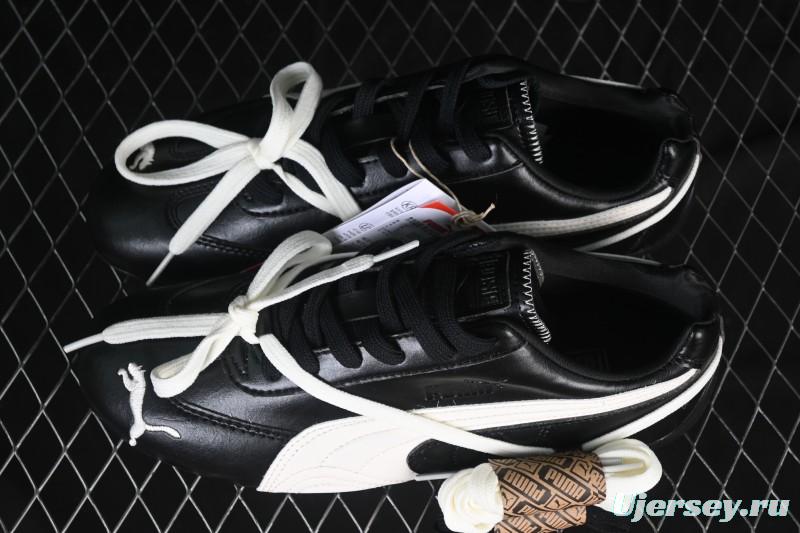 Puma Rose x Puma Speedcat Low-Top Lifestyle Casual Shoes - 404390-01