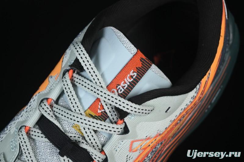 Asics Trabuco Max 4 Breathable Professional Running Shoes 1011B976-400