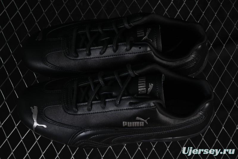 Puma Rose x Puma Speedcat Low-Top Lifestyle Casual Shoes - 405835-02