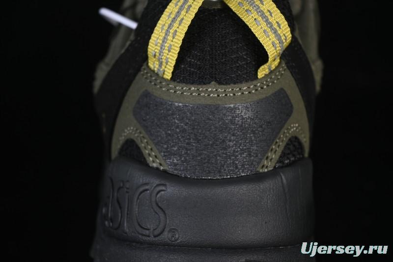 Asics Gel-Pickax Outdoor Hiking Casual Shoes - 1203A867-301