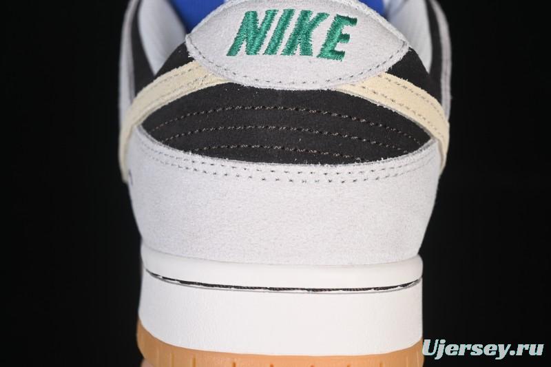 Nike SB Dunk Low Casual Skate Shoes - HF3704-001