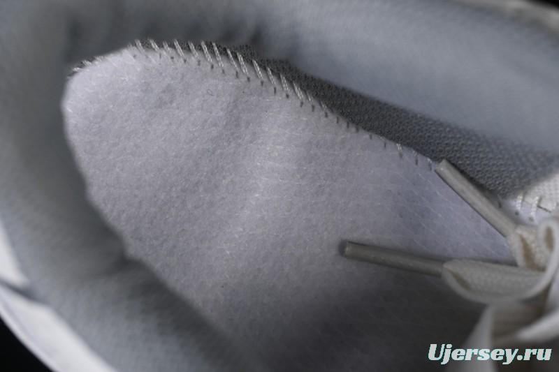 New York Yankees Bigball Chunky Embo Monogram Platform Sneakers - 3ASXE035N50GRS