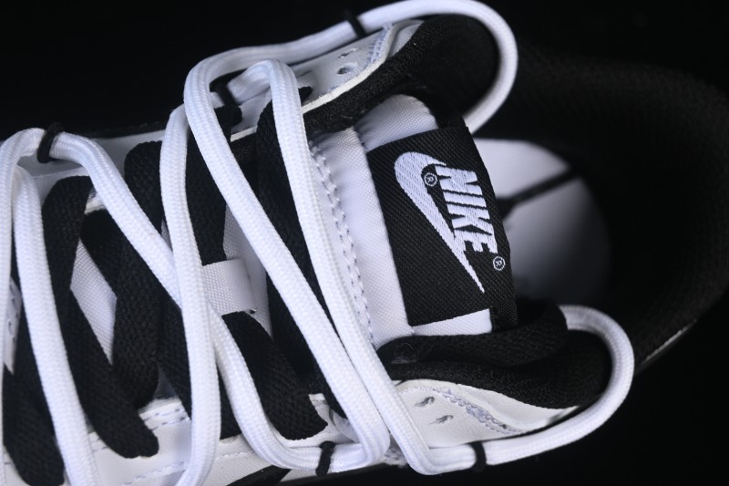 Nike SB Dunk Low Strap Custom Low-Top Casual Skate Shoes - DD1391-100