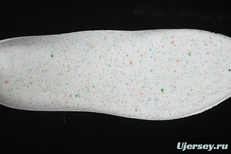 Brooks Ghost 17 Cushioned Marathon Racing Running Shoes - 1204311B092