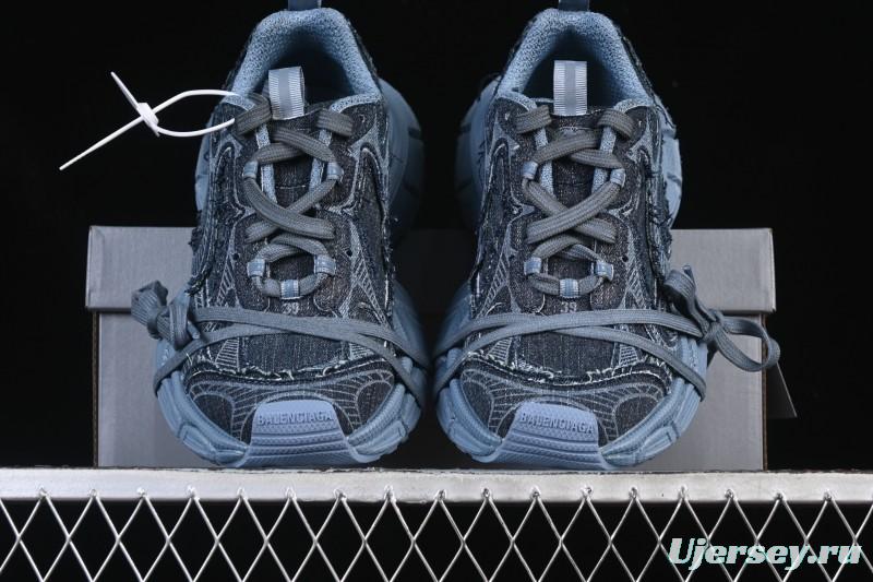 Balenciaga Phantom Sneaker Trendy Running Shoes - WTSAX4000