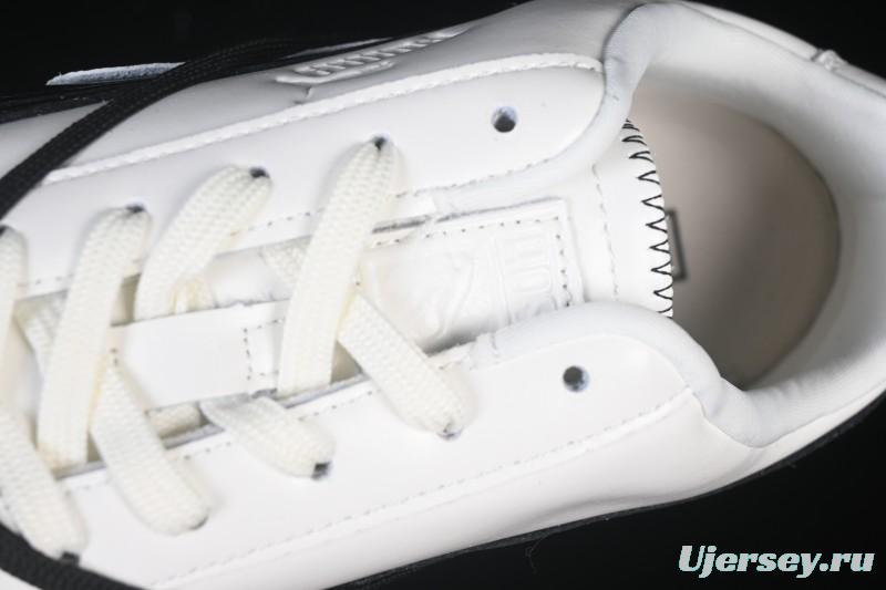 Puma Rose x Puma Speedcat Low-Top Lifestyle Casual Shoes - 404390-01