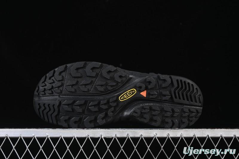 Keen Mxis Evo WP Urban Outdoor Hiking Breathable Casual Shoes - 1025910