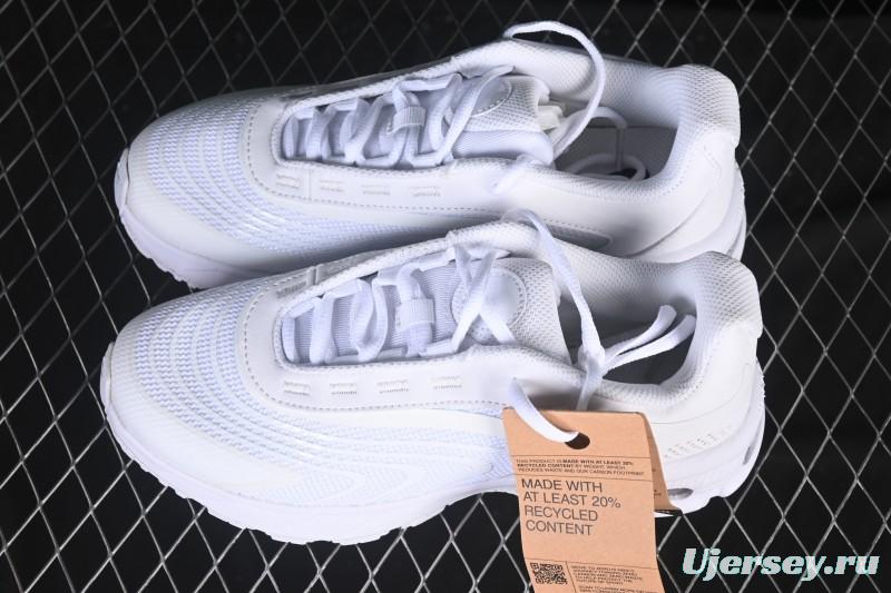 Nike Air Max Fire Retro Cushioned Running Shoes - IF2621-100