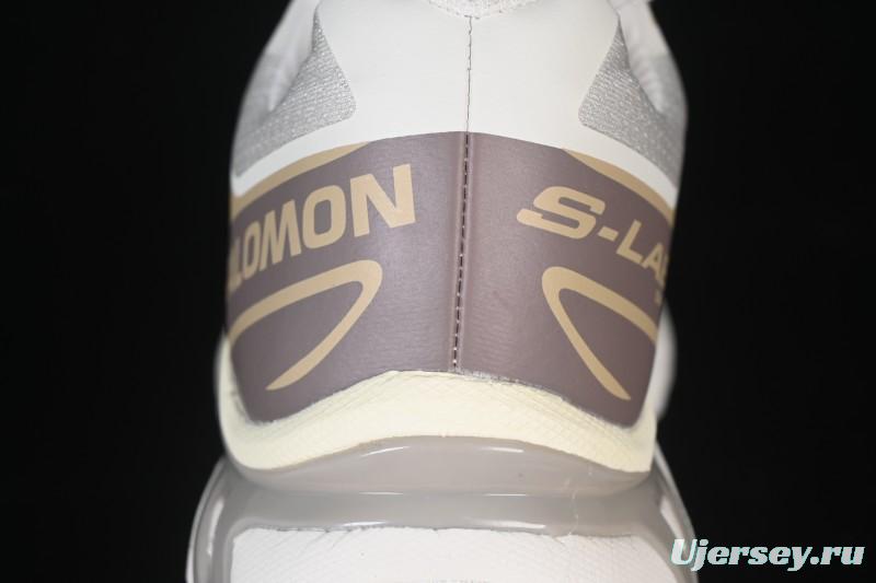 Salomon XT-6 High-Tech Outdoor Casual Running Shoes - 477377-31