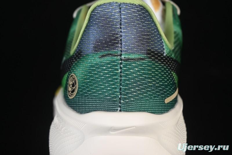 Nike Air Zoom Pegasus 41 FK Running Shoes with Breathable Mesh and Durable Design - IH3583-999