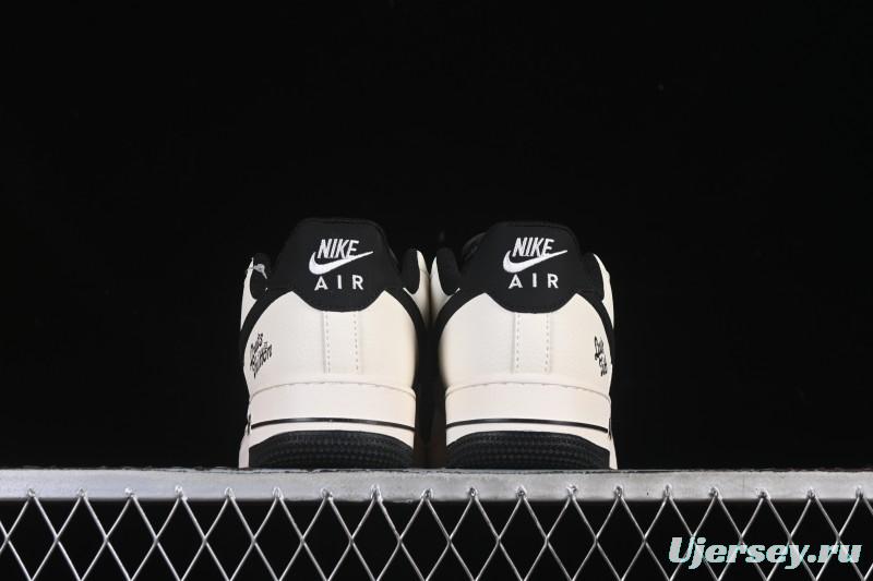 Nike Air Force 1'07 Low Casual Sneakers with Full-Length Air Cushion - XD2588-601