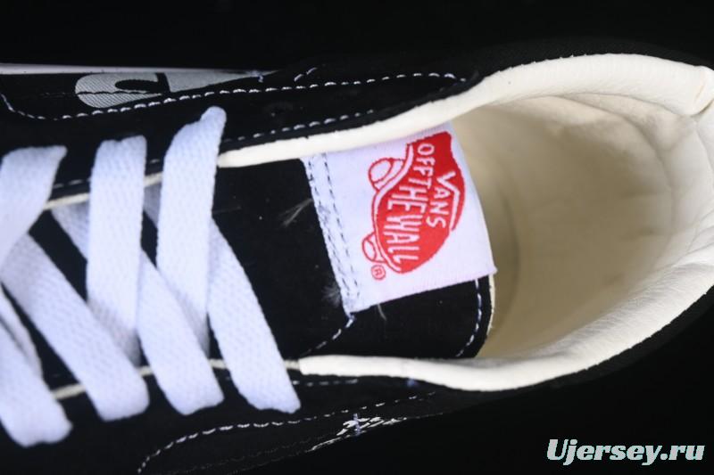 Vans Sk8-Mid Casual Skate Shoes - VN0A5KXDYBT